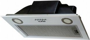 Витяжка Ventolux PUNTO 52 WH (900) PB PC
