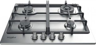 Варочная поверхность Whirlpool TKRL661IXEU