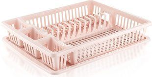 Сушка для посуду Bager BG-499 MIX