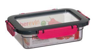 Контейнер Herevin Combine Pink
