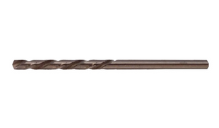 Сверло по металлу HSS - 6.8х69х109 мм ср.с DIN 338 Haisser