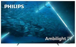 Телевизор Philips 48OLED707/12
