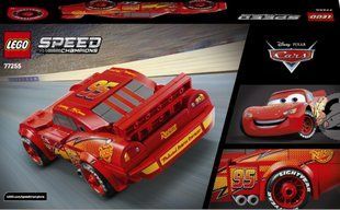 Конструктор LEGO Speed ​​Champions Молния МакКвин