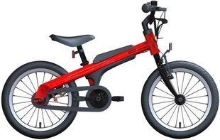 Велосипед Ninebot Kids Bike 16'' для хлопчикiв Red