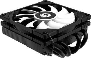 Вентилятор ID-Cooling IS-40X V2, 94x101x45 мм