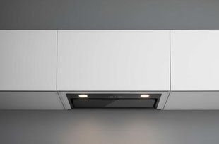 Витяжка FALMEC GRUPPO INCASSO MURANO 50 black 800 (CGIW50.E10P6#ZZZN491F)