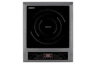 Настольная плита электрическая Ardesto ICS-B100