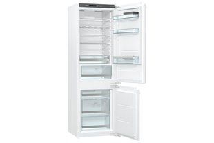 Вбудований холодильник Gorenje NRKI 2181 A1