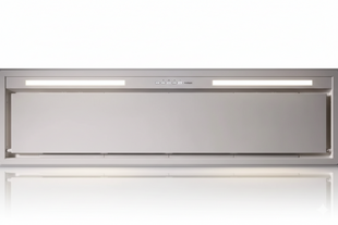 Витяжка FALMEC GRUPPO INCASSO PLUS 105 white 800 CGIW05.E26P2#EUB490F