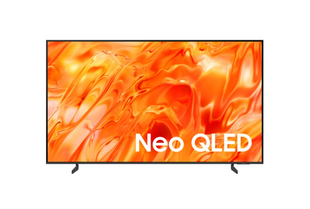 Телевізор Samsung QE75QN70HAUXUA