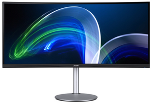 Монитор 34" Acer CB342CURBMIIPHUZX (UM.CB2EE.006)