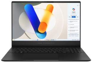 Ноутбук ASUS M5506WA-MA019