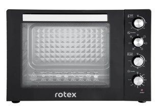 Мини-печь электрическая ROTEX ROT655-B2G