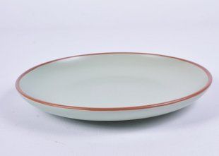 Тарілка десертна Vittora М'ята, 200 мм