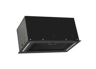 Витяжка ELEYUS NAVIS 800 LED 52 BL
