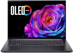 Ноутбук Acer Swift X 14 SFX14-73G (NX.J81EU.003)
