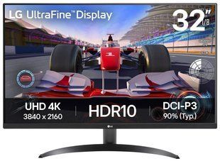 Монитор LG 32UR500k-B