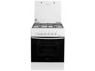 Плита комбінована Greta 600-ГЭ-09А