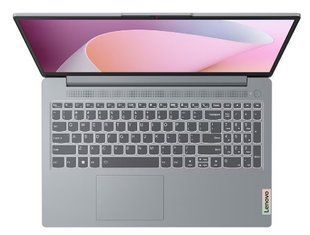 Ноутбук Lenovo IdeaPad Slim 3 15AMN8 (82XQ00DKRA)