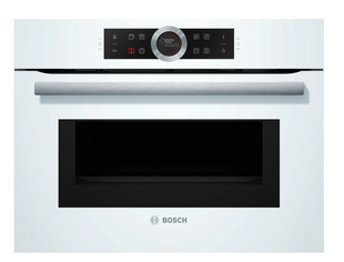 Духовой шкаф Bosch CMG633BW1