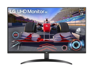 Монитор LG 32UR500-B