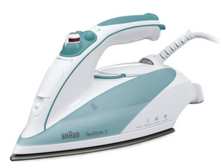 Праска Braun TexStyle5 TS 515