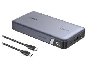 Power Bank UGREEN PB205 25000mAh 145W Two-way PD 3.1