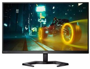 Монитор TFT Philips 27" 27M1N3500LS/00 VA 144Hz 1ms HDR HDMI DP MM
