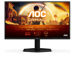 Монитор AOC 25G42E