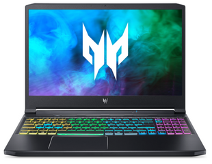 Ноутбук Acer Predator Triton 300 PT315-53-54C7 (NH.QDREU.005)