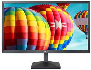 Монитор 21.5" Lg 22EA430V-B
