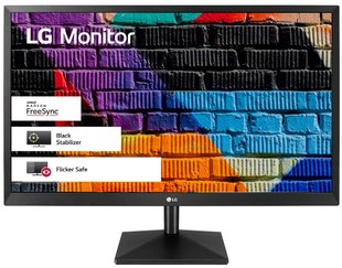 Монітор 21.5" Lg 22MK430H-B