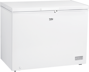 Морозильна камера Beko CF316W