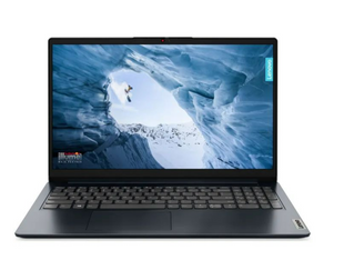 Ноутбук LENOVO IdeaPad 1 15IJL7