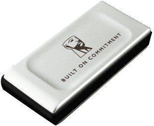 Зовнішній SSD-накопичувач Kingston XS2000 1TB (SXS2000/1000GA)