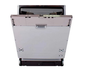 Вбудована посудомийна машина PRIME TECHNICS PDW 60120 DSBI