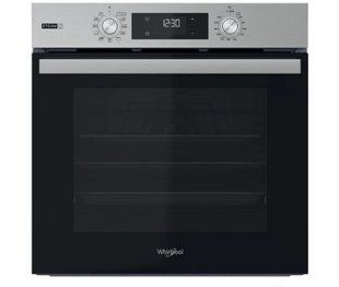 Електродуховка Whirlpool OMSR58CU1SX