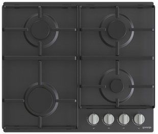 Варильна поверхня Gorenje G 640 EXB (BG6JA-G0B)