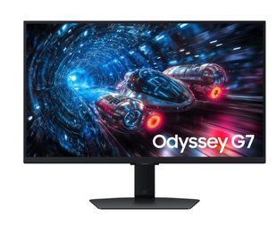 Монитор SAMSUNG LS27FG706EIXUA