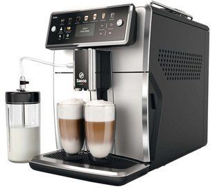 Кофемашина Saeco SM7581/00