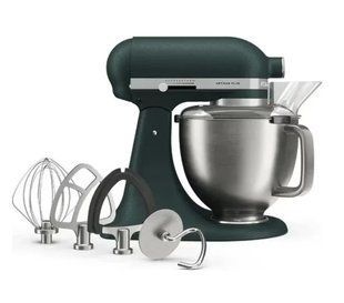 Кухонна машина KitchenAid Artisan Plus 5KSM50PKVEPP
