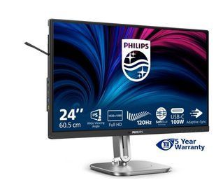 Монитор PHILIPS 23.8" 24B2U4301/00
