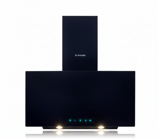 Витяжка Minola HVS 6444 BL 800 LED