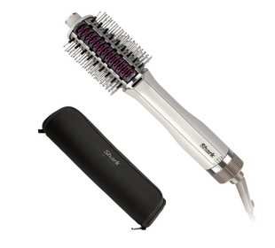 Фен-щітка SHARK SmoothStyle Hot Brush & Smoothing Comb HT212EU