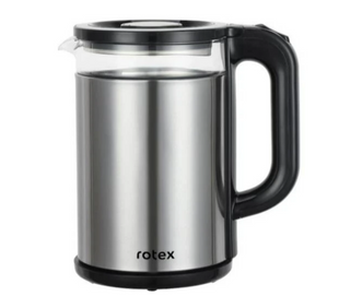 Електрочайник Rotex RKT94-S