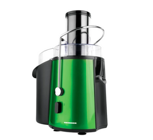 Соковыжималка HEINNER XF-1000GRSP