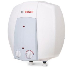 Водонагрівач Bosch Tronic 2000 T Mini ES 015 B