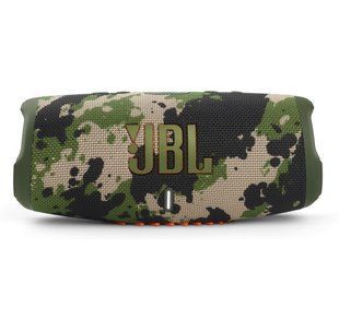 Акустика JBL Charge 5 (JBLCHARGE5SQUAD) Squad