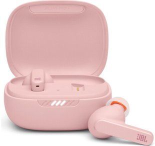 Наушники JBL Live PRO TWS (JBLLIVEPROPTWSPIK) Pink