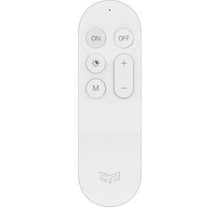 Пульт ДУ Yeelight Remote Control (YLYK01YL)